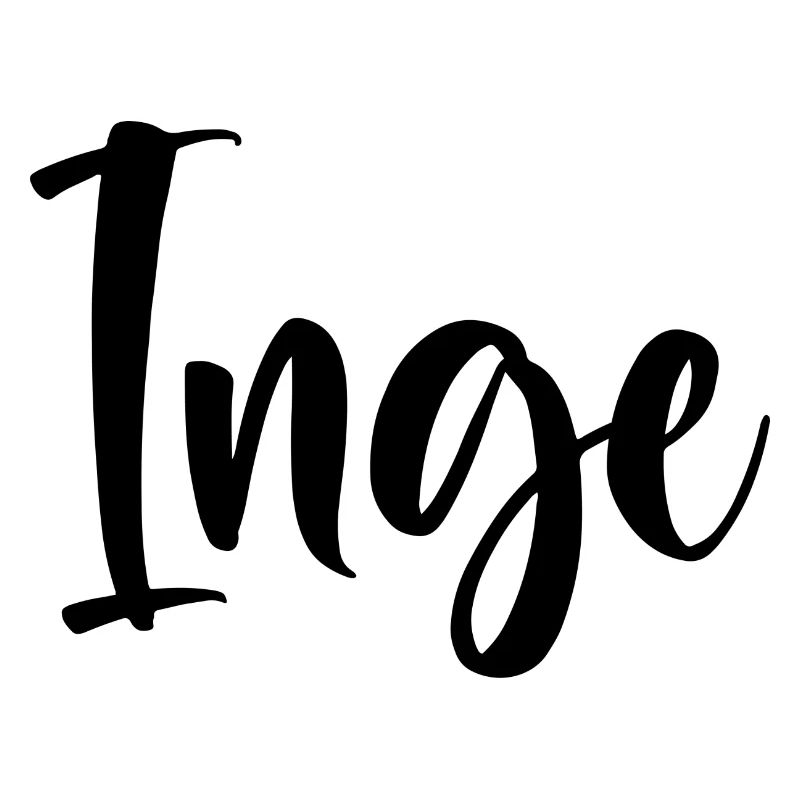 Inge