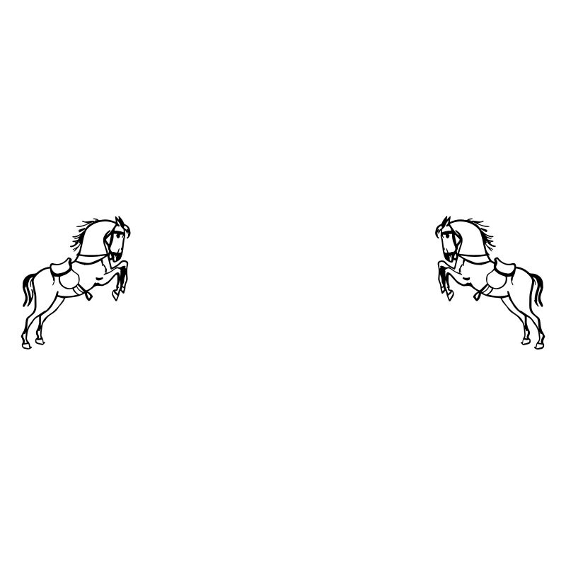Chevaux