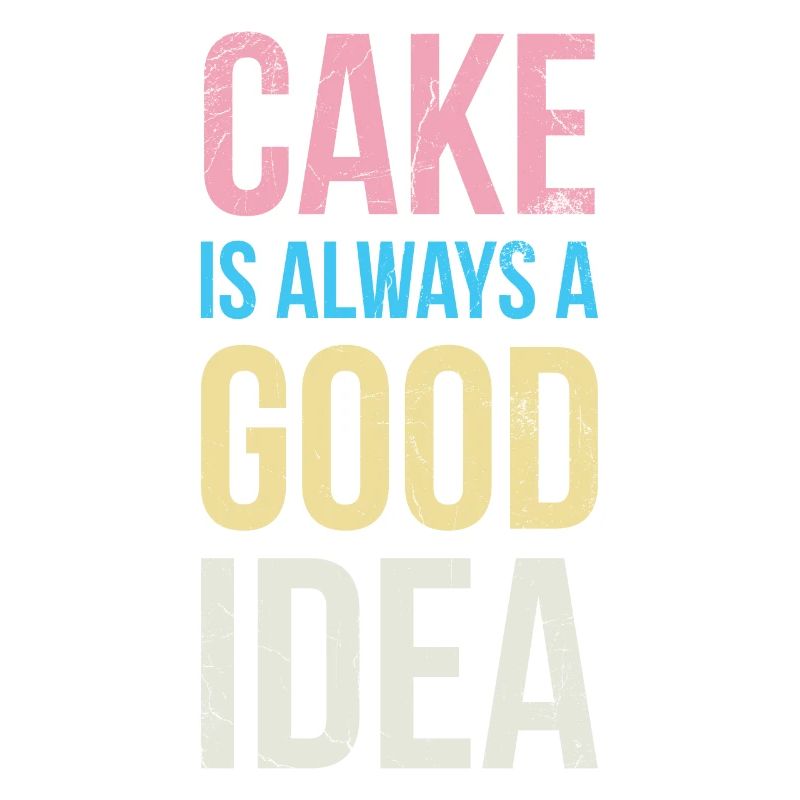 Kuchen Ist Immer Eine Gute Idee Zum Bäcker Oder