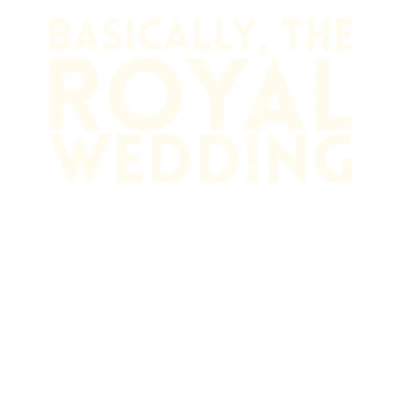 Fondamentalement, la conception pour le royal