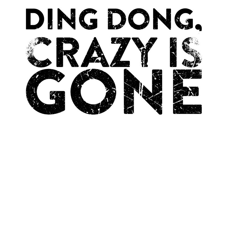 Ding Dong Crazy a divorcé