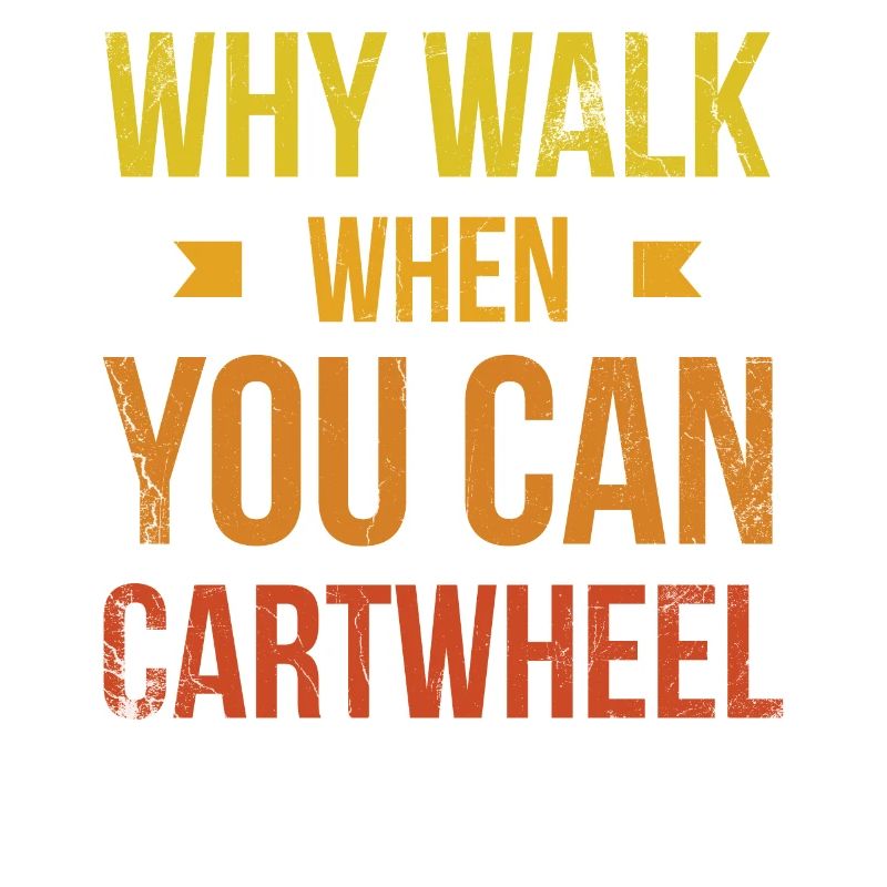 Why go when hitting a wheel for cheerleaders