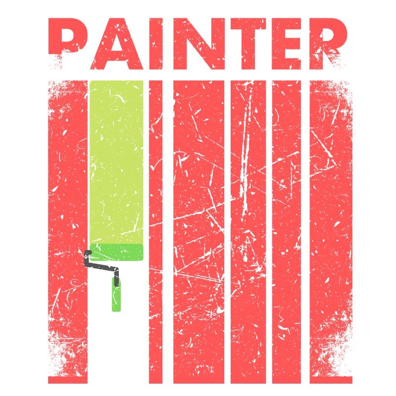 Painter-decorator-design For painter-artists