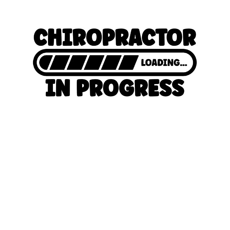 Chiropractor Loading In Chiro Massage Chiropractor