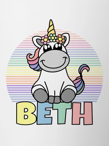 Beth Einhorn Name