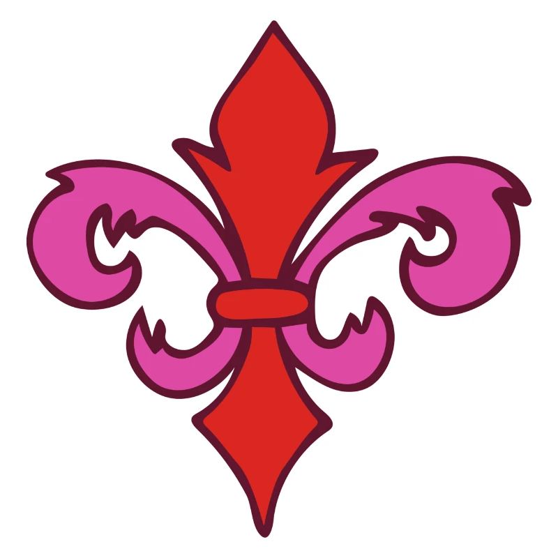 Fleur de Lys