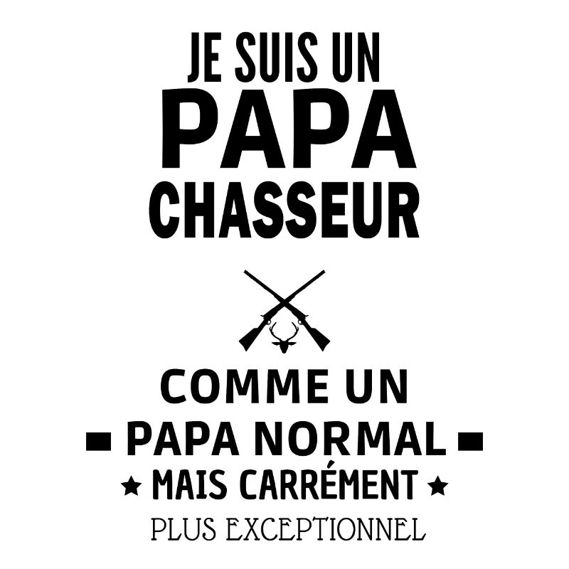 chasseur exceptionnel