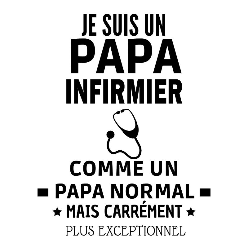 infirmier exceptionnel