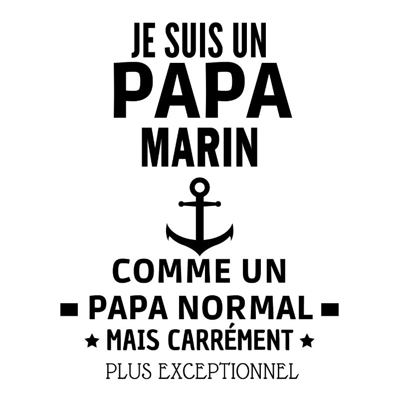 Marin exceptionnel
