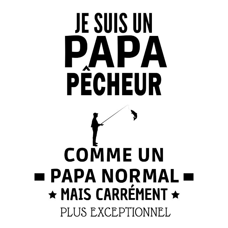 pêcheur exceptionnel