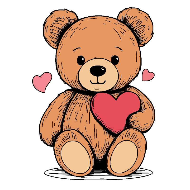 Love Bear