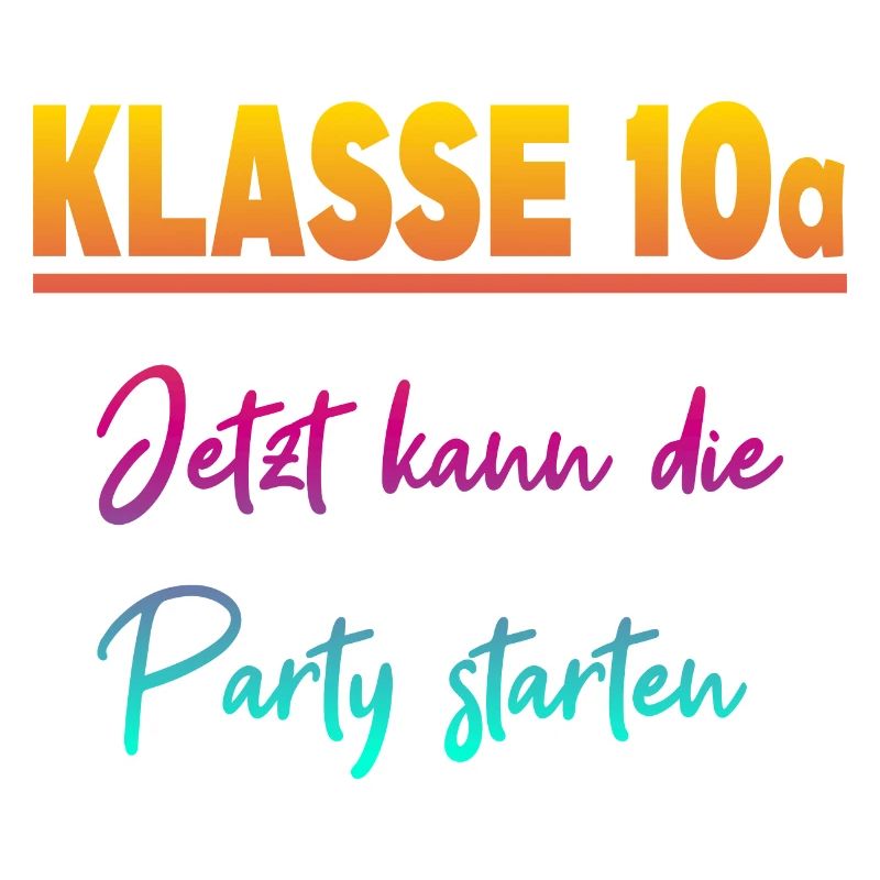 Klasse 10a Klassenfahrt