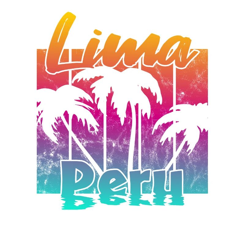 Lima Peru
