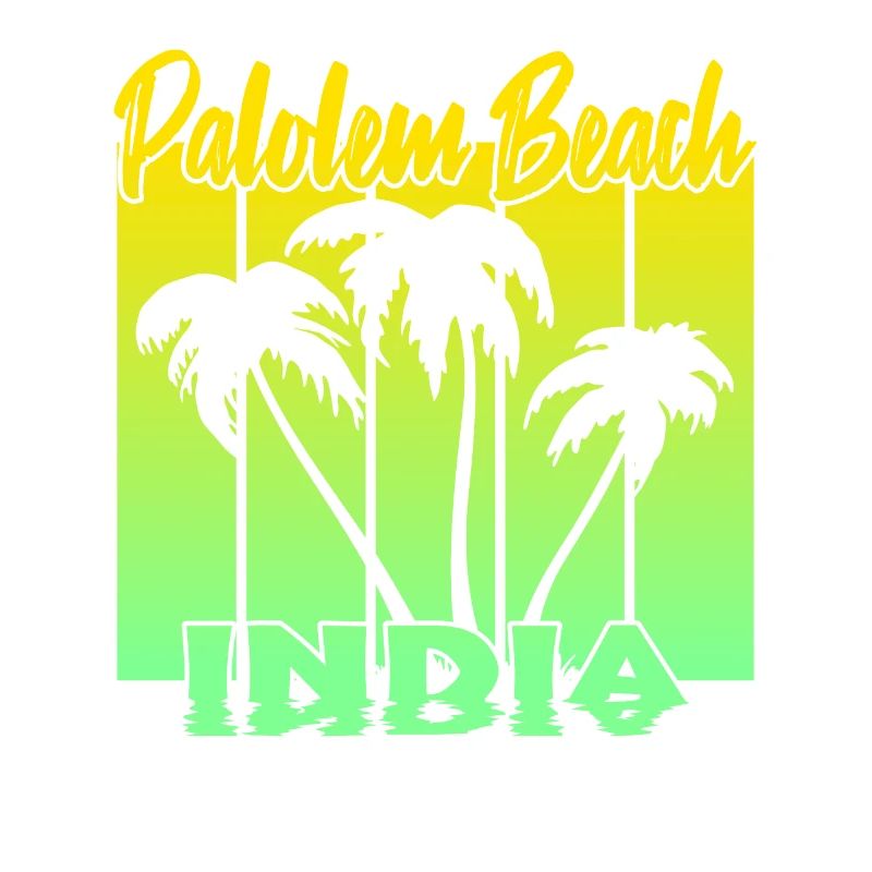 Palolem Beach India