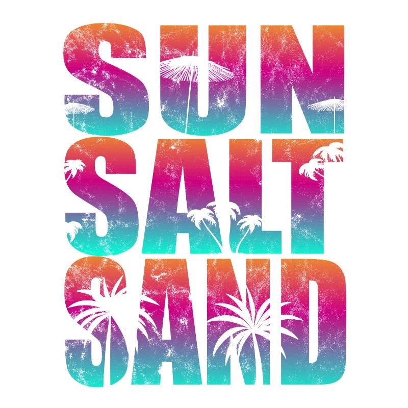 Sel de soleil Sable