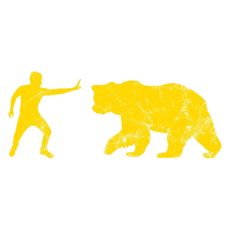 Stop Bear