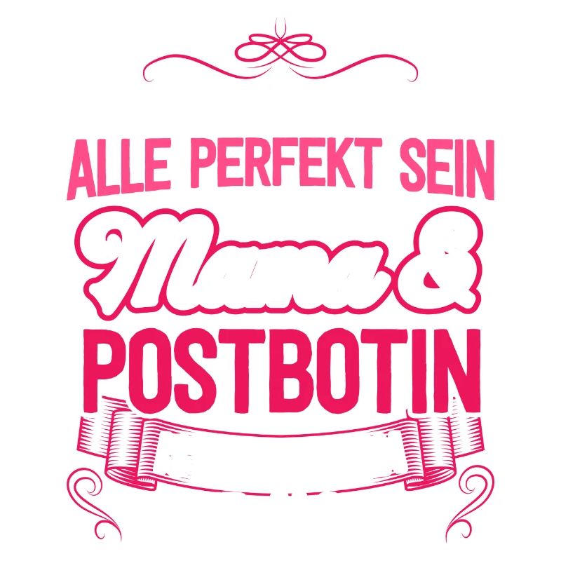 POSTBOTIN - Mama