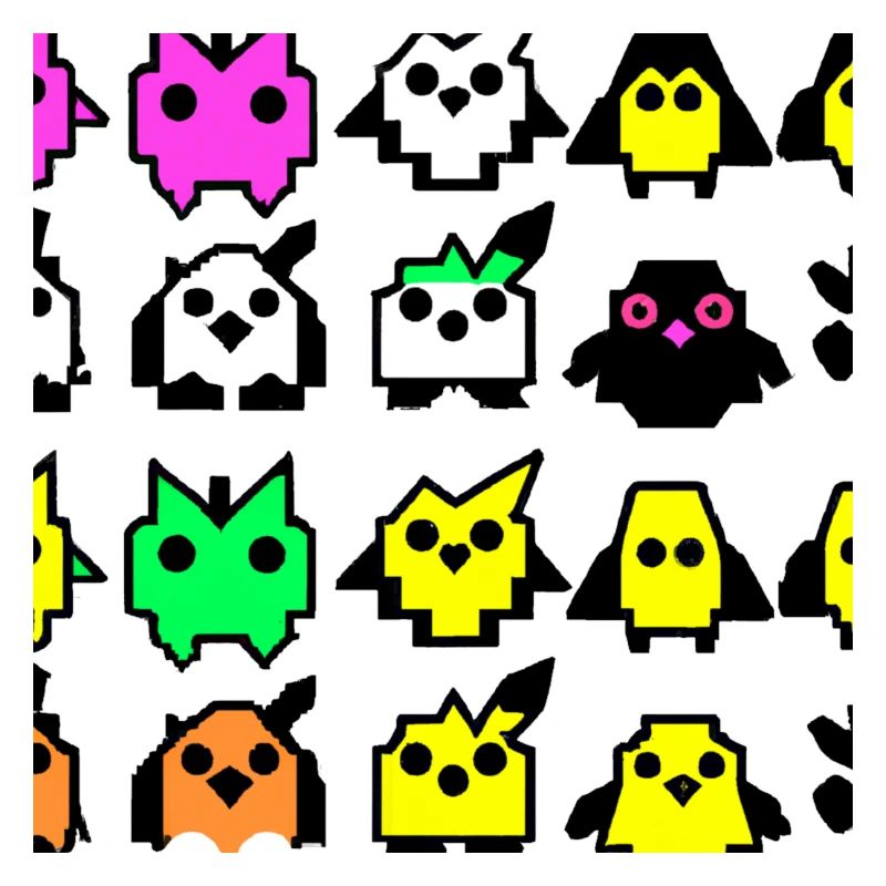 Angry Invaders