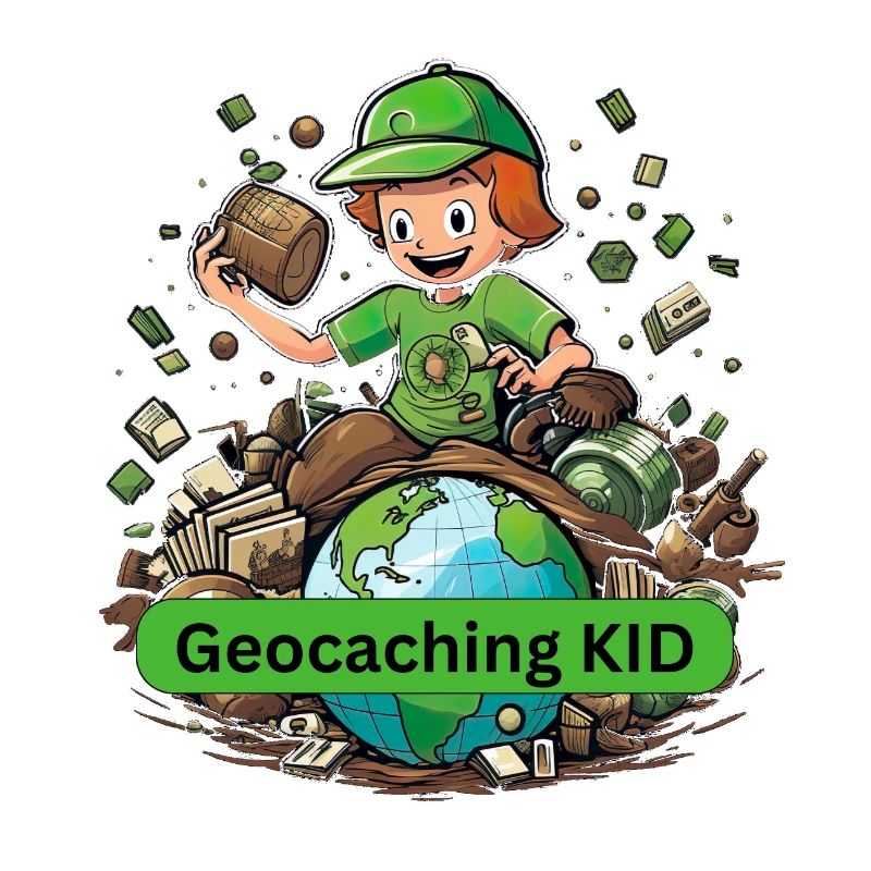 Geocaching KID