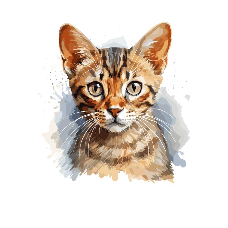 Bengal Cat