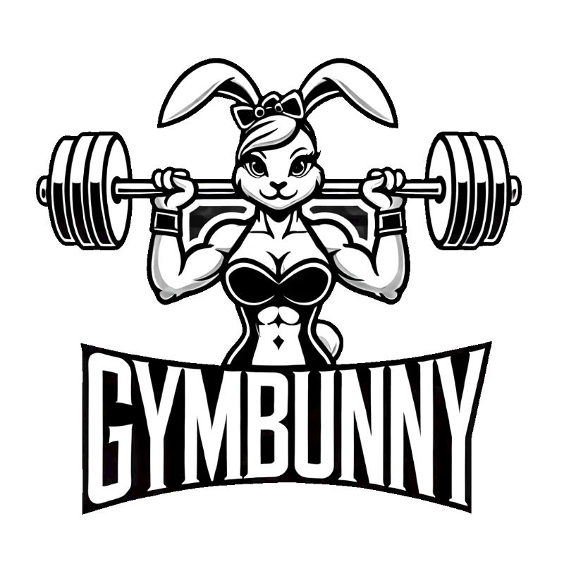 GymBunny Niedlich