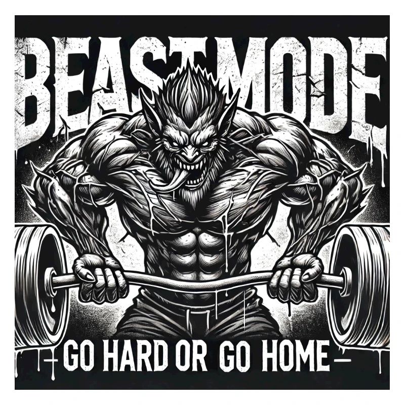 Logo mode
