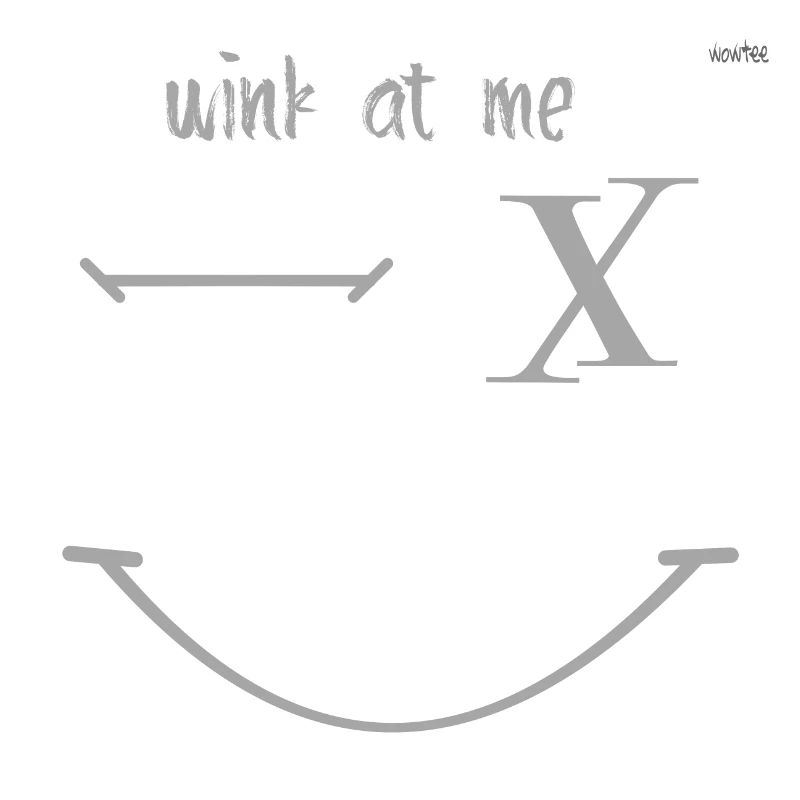 wink #5
