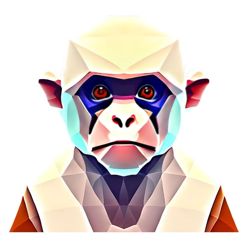 Polygon Affe