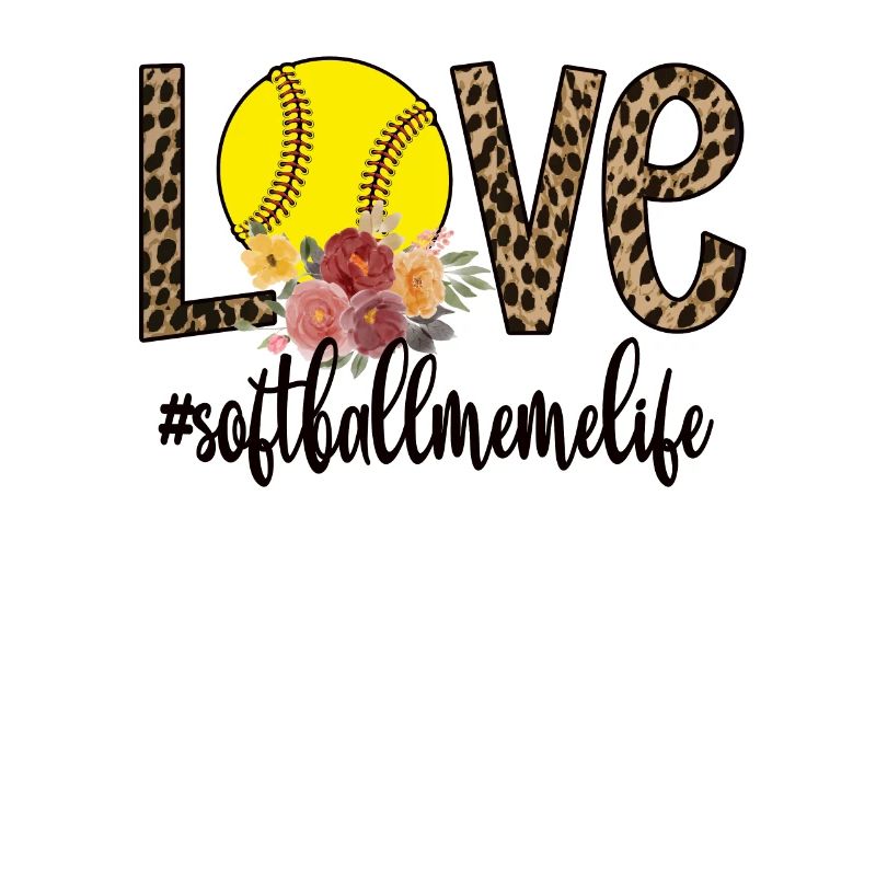 Meme Oma Eines Softballspieler Softball Meme