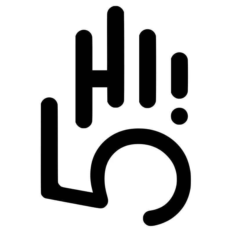 HI5 hi five
