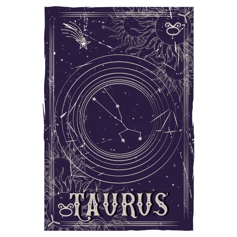 Taurus Constellation Orbit Design
