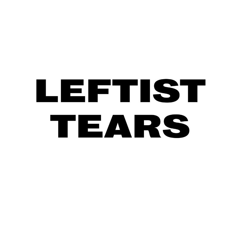 Leftist Tears