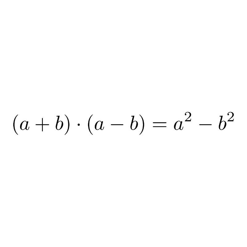 3. Binomial formula