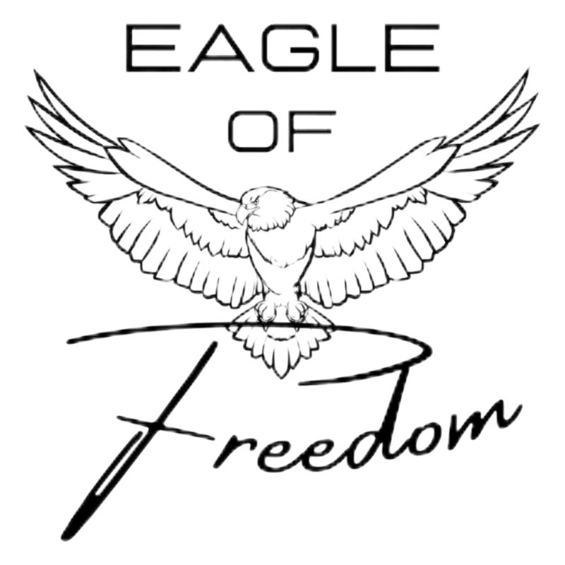 Eagle transformed