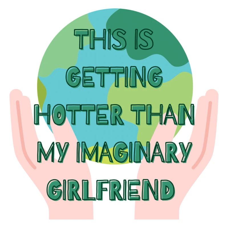 Stop global warming