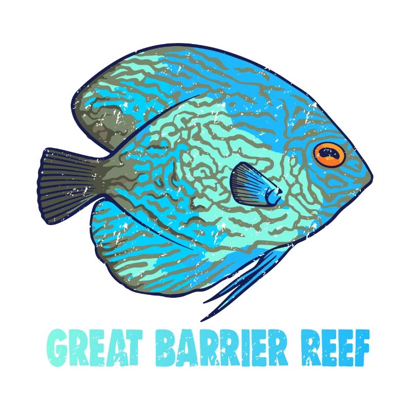 GREAT BARRIER REEF