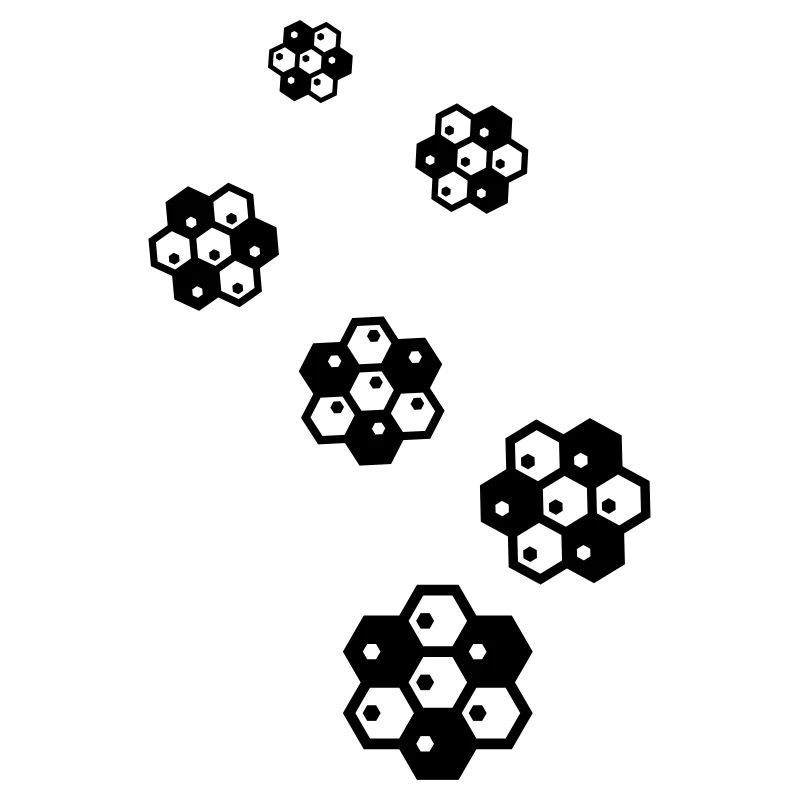 Beekeeper symbol