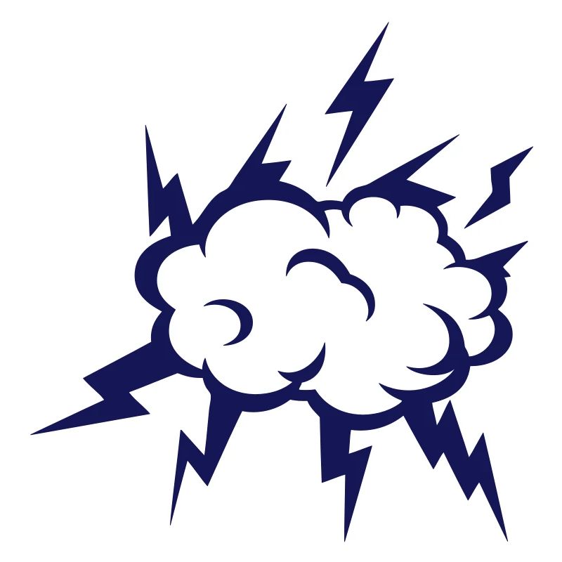 cloud lightning cloudy lightning 304