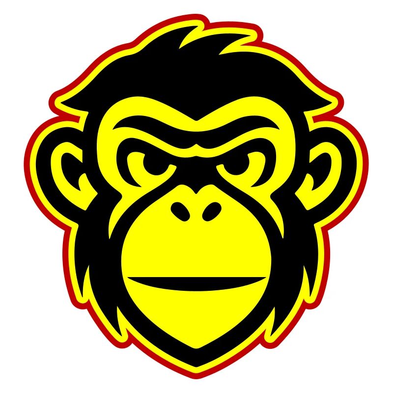 Monkey Head