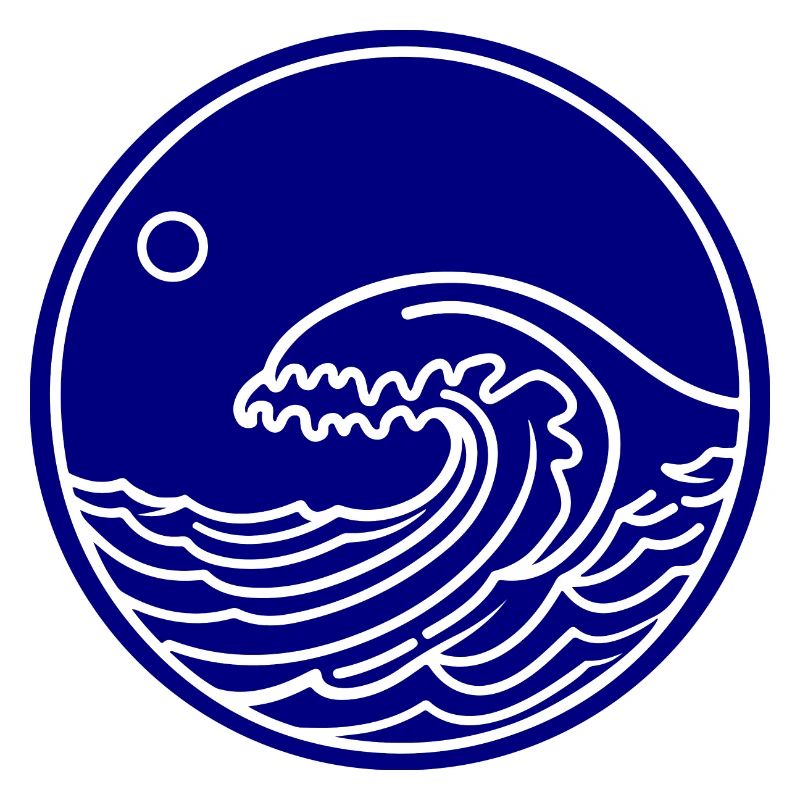 Mer, Océan, Vagues, Eau