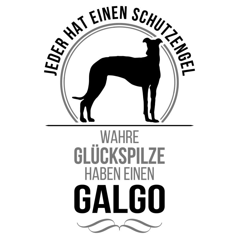 GALGO Schutzengel Wilsigns