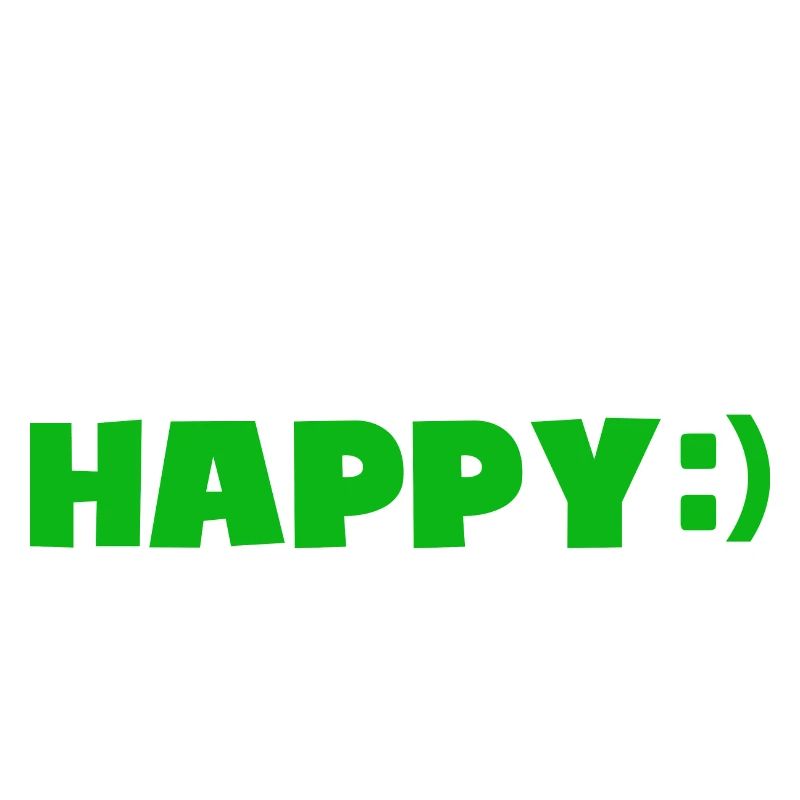 Internet fast-internet makes me happy - Heureux rapide