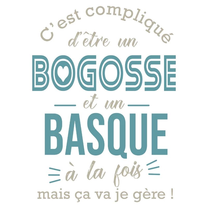 basque cadeau Basque humour pays basque