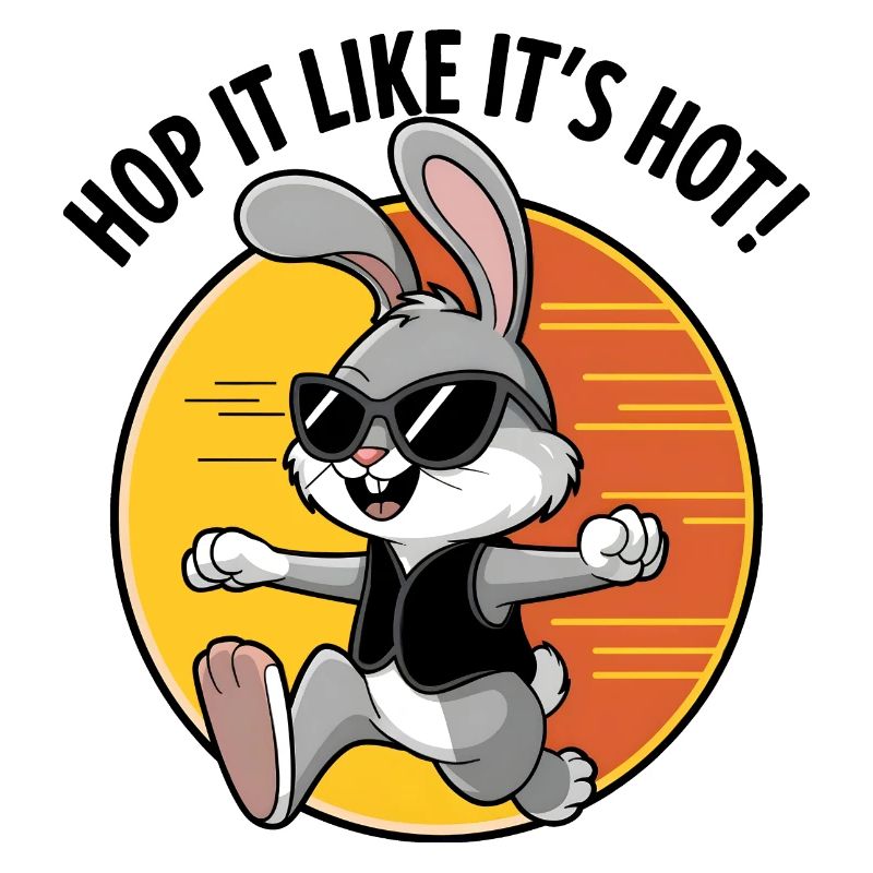 Hop-le comme s’il faisait chaud !