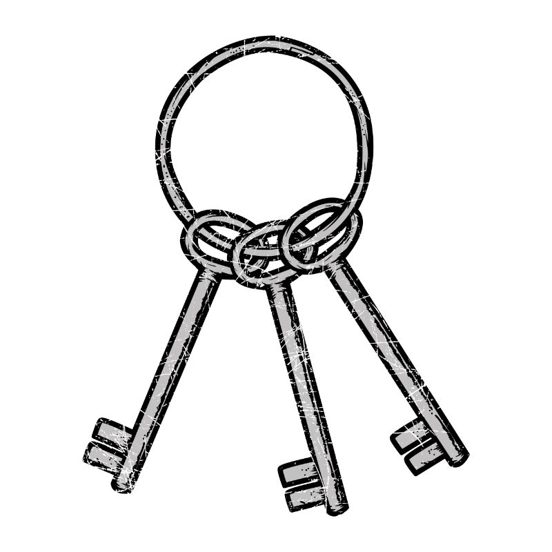 Prison Key