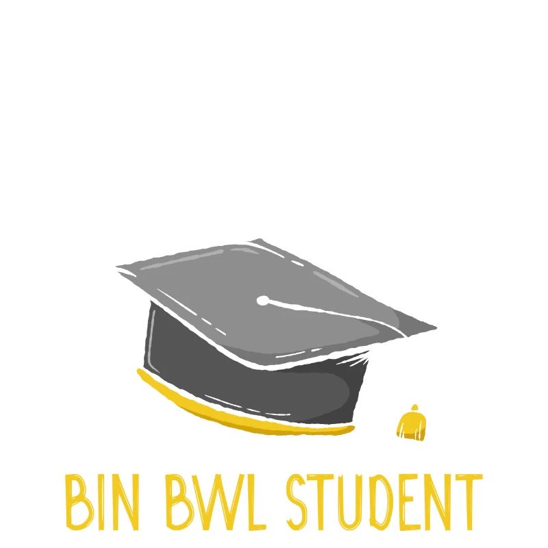 BWL Student Abschluss Bachelor Geschenk