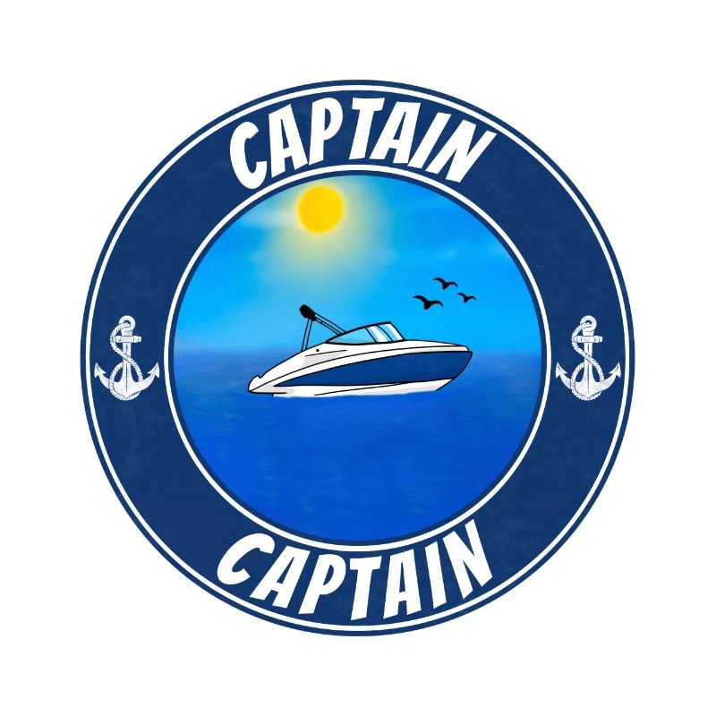 Kapitän Boot