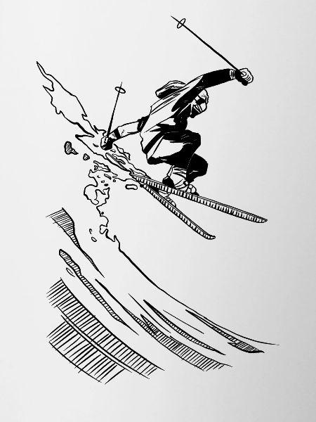 Ski