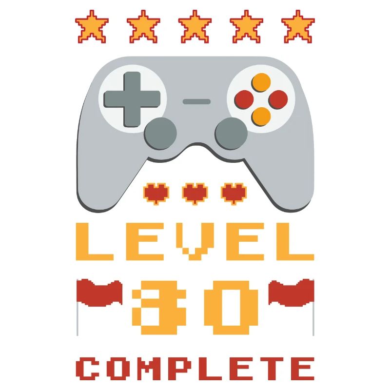 80th Birthday Level 80 Complete