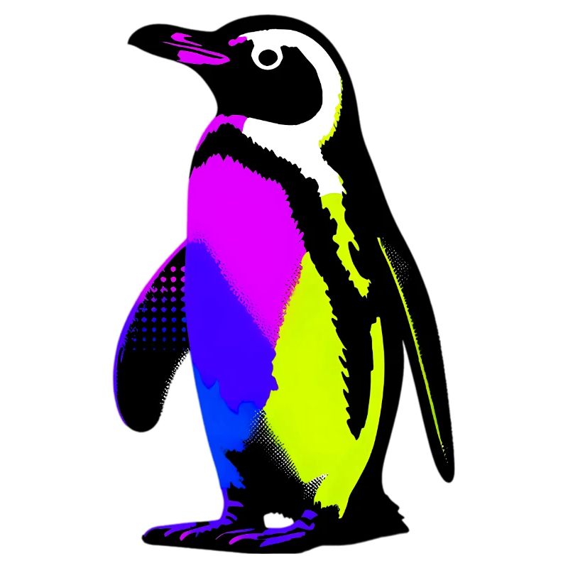 Pinguin